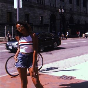 Meet your Posher, Jada